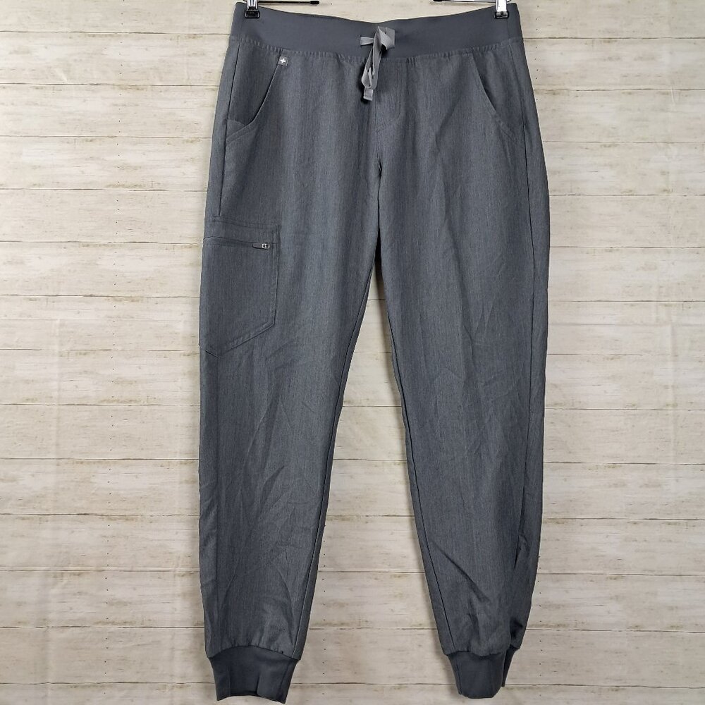 FIGS Zamora Jogger Scrub Pants Medium